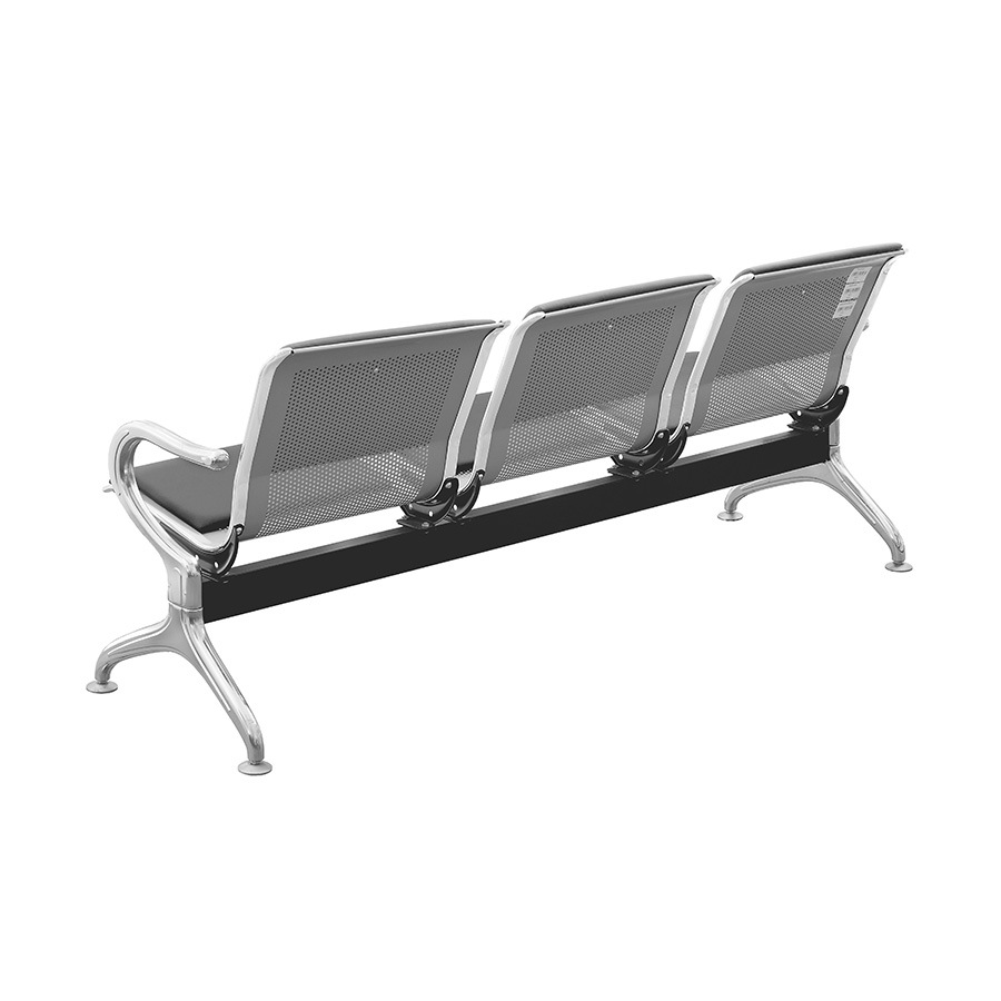 Longarina Aeroporto — ângulo 3