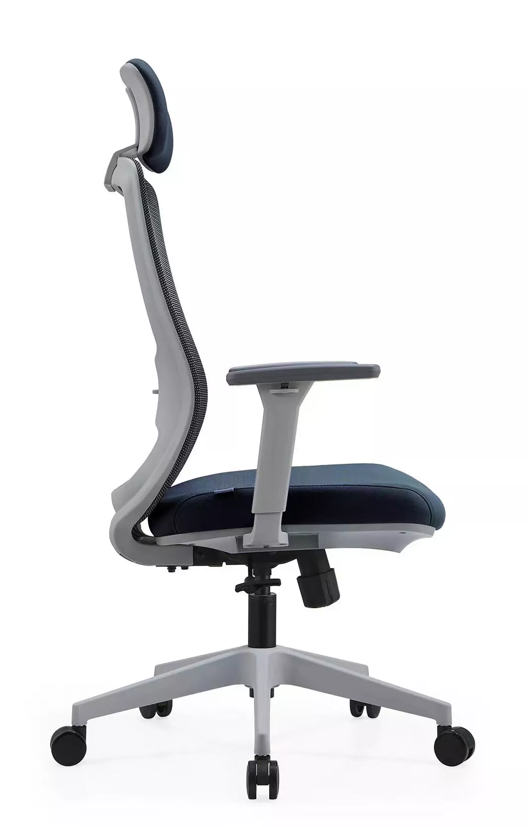 Cadeira Ergonômica BLM 189 — ângulo 3