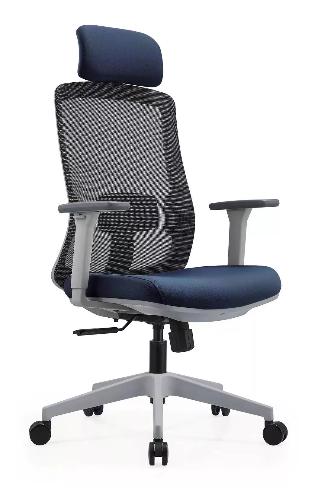 Cadeira Ergonômica BLM 189 — ângulo 2